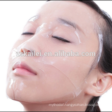 korea hydrogel mask